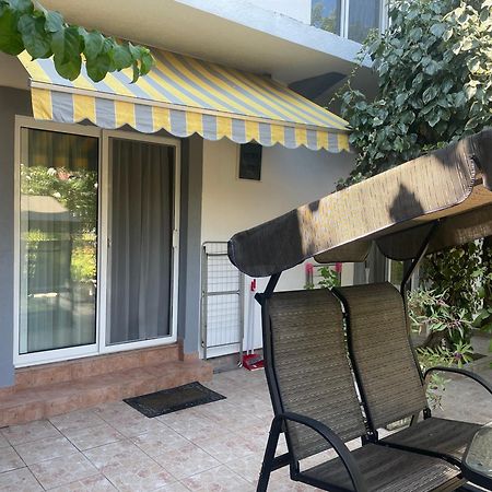 Riverside Apartments Chiara 乌尔齐尼 外观 照片
