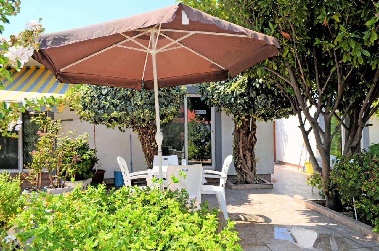 Riverside Apartments Chiara 乌尔齐尼 外观 照片