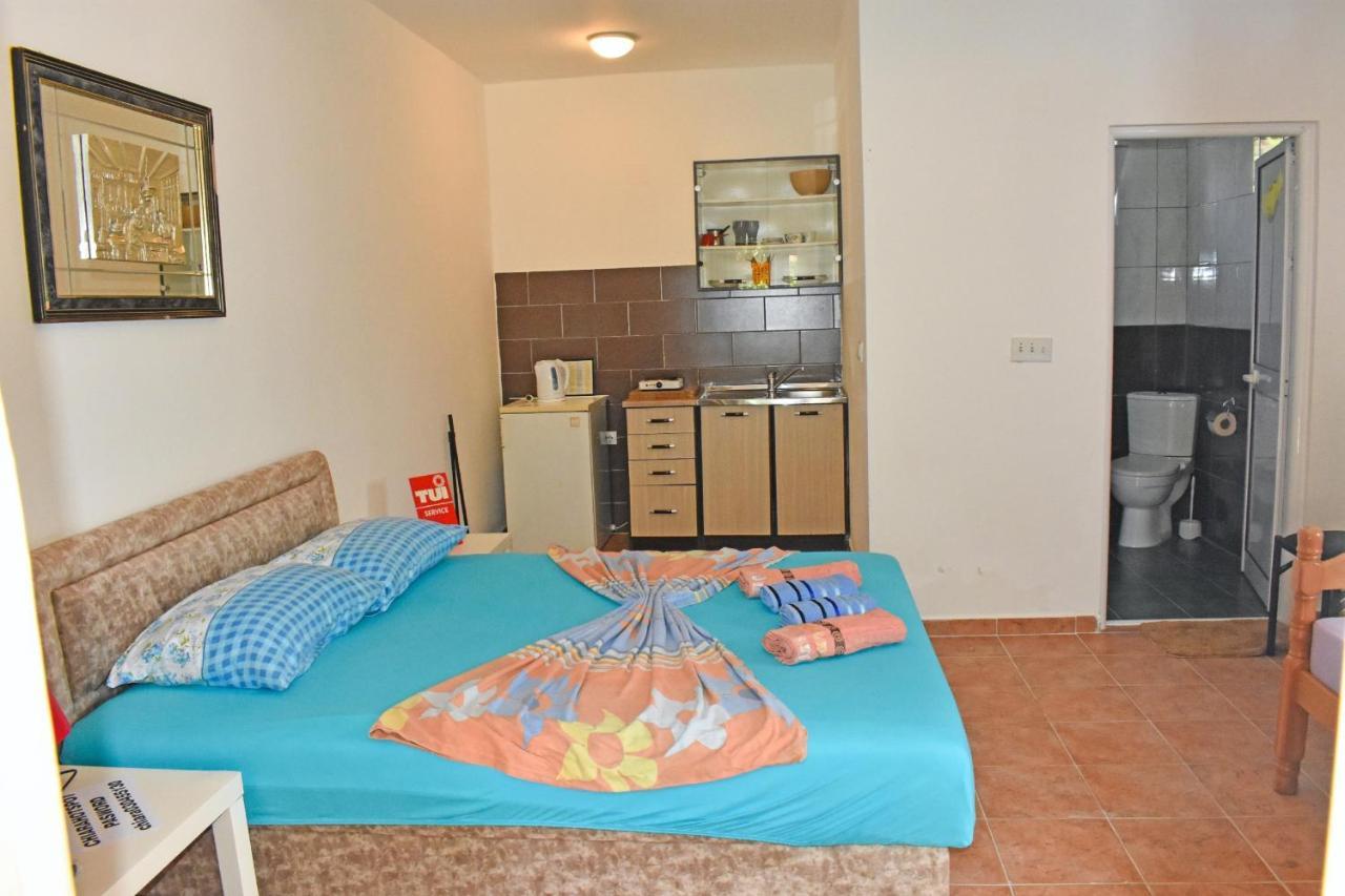 Riverside Apartments Chiara 乌尔齐尼 外观 照片