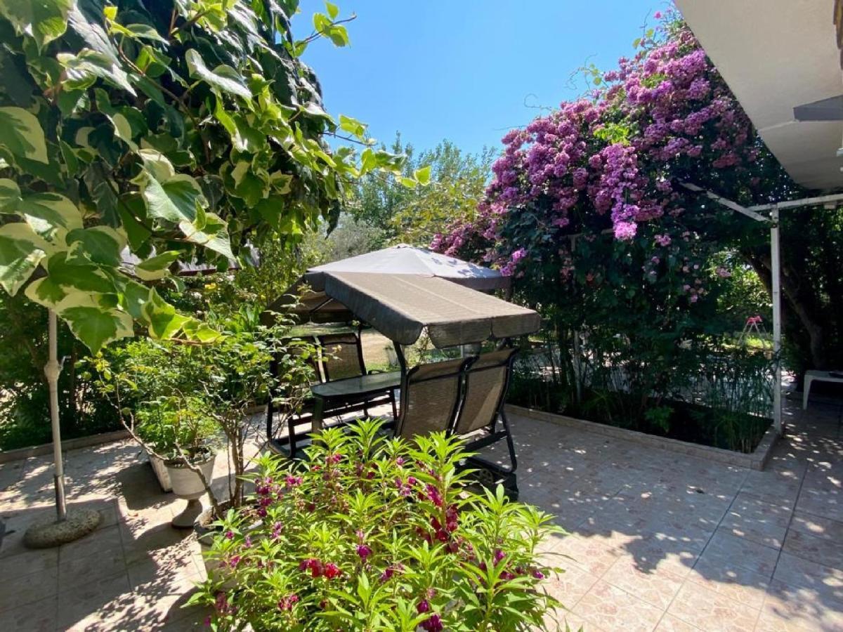 Riverside Apartments Chiara 乌尔齐尼 外观 照片