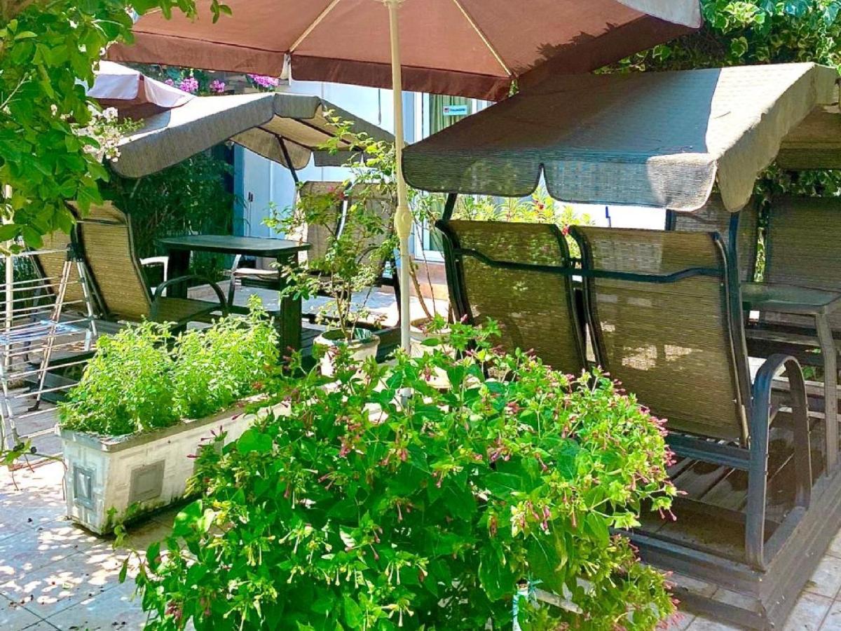 Riverside Apartments Chiara 乌尔齐尼 外观 照片