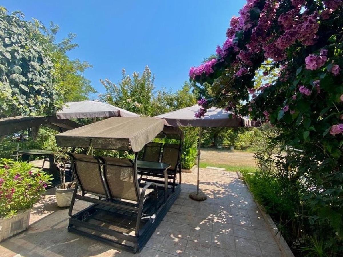 Riverside Apartments Chiara 乌尔齐尼 外观 照片