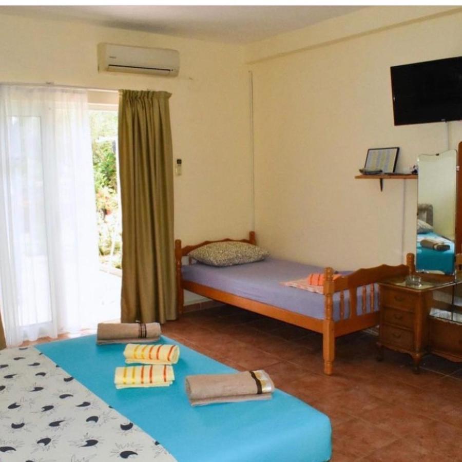 Riverside Apartments Chiara 乌尔齐尼 外观 照片