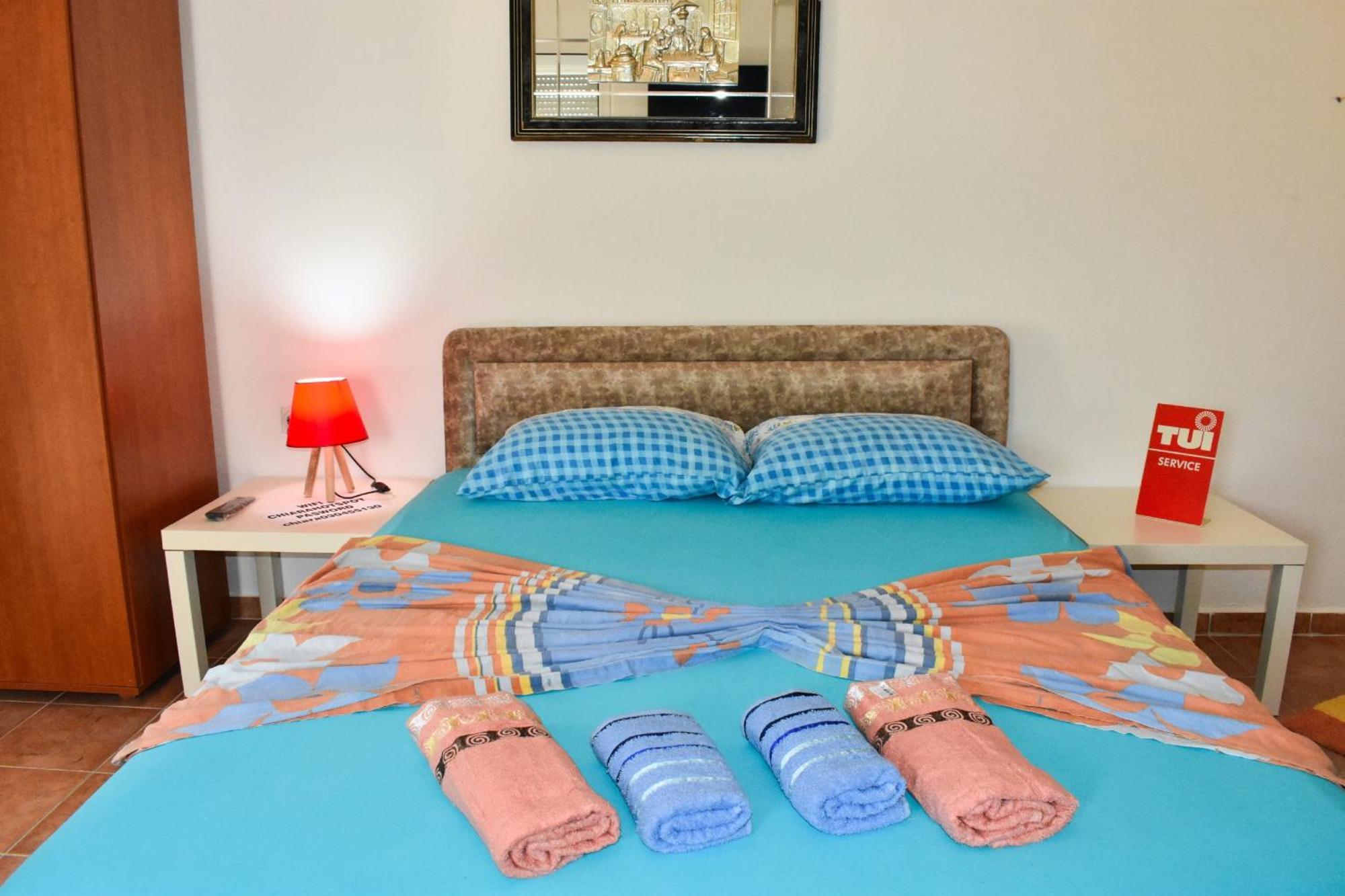 Riverside Apartments Chiara 乌尔齐尼 客房 照片