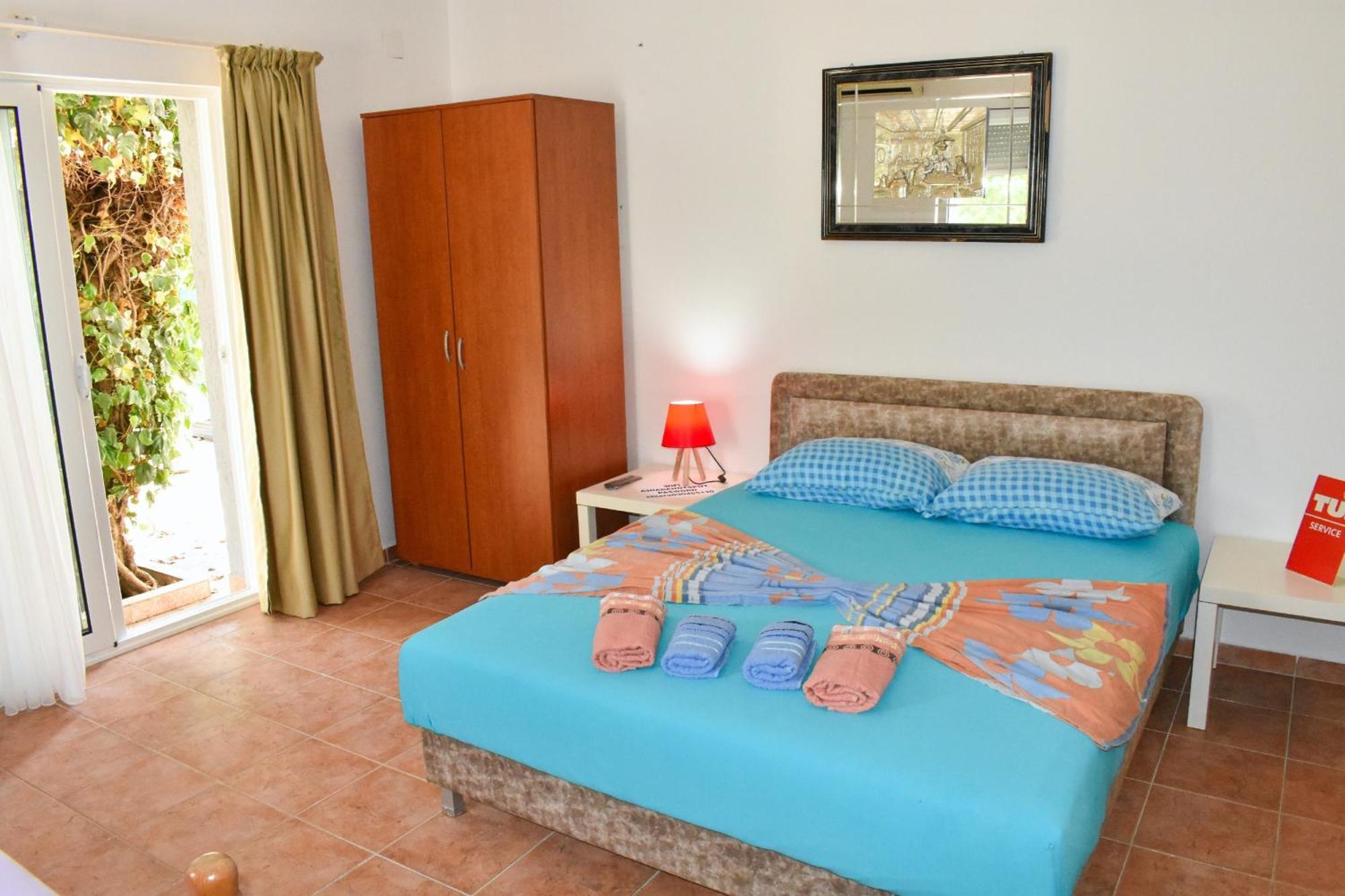 Riverside Apartments Chiara 乌尔齐尼 客房 照片