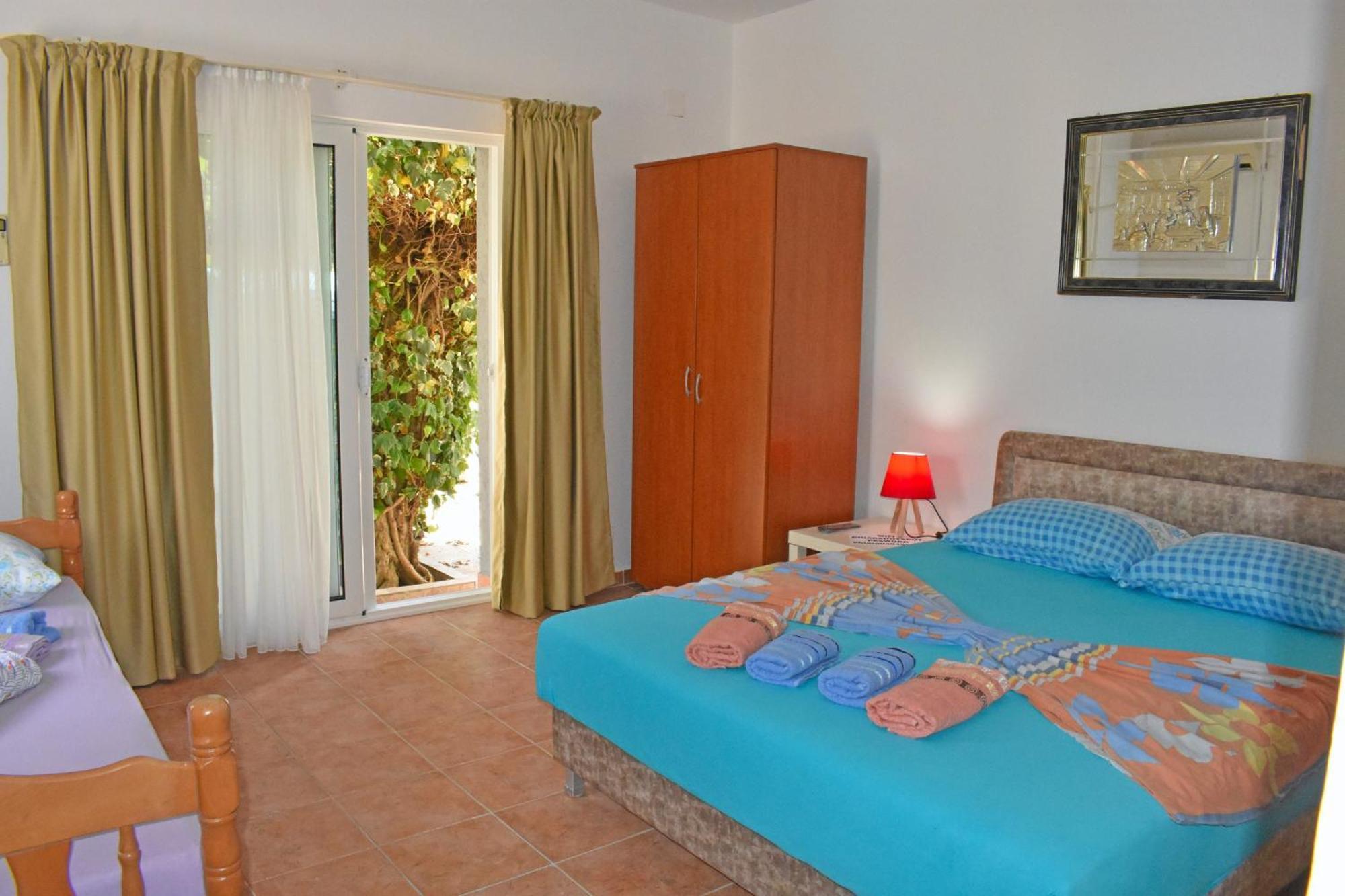 Riverside Apartments Chiara 乌尔齐尼 客房 照片