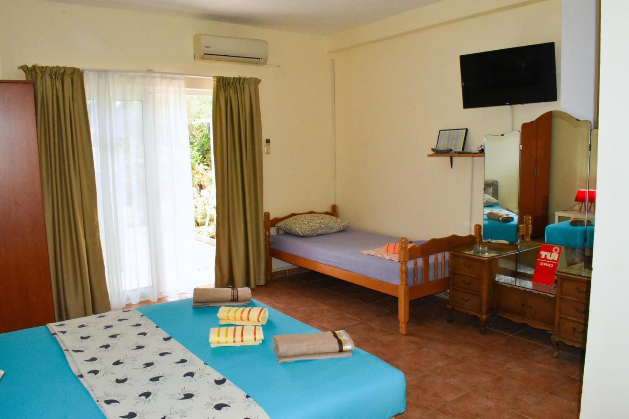 Riverside Apartments Chiara 乌尔齐尼 客房 照片