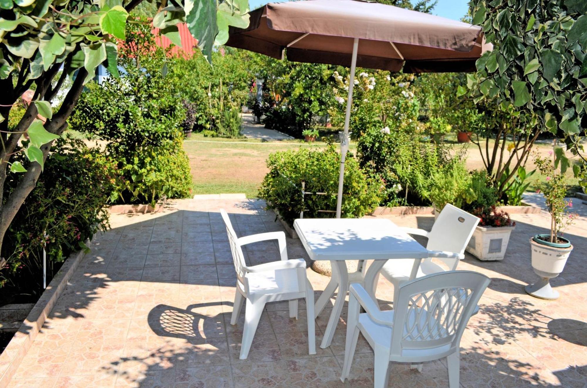 Riverside Apartments Chiara 乌尔齐尼 客房 照片