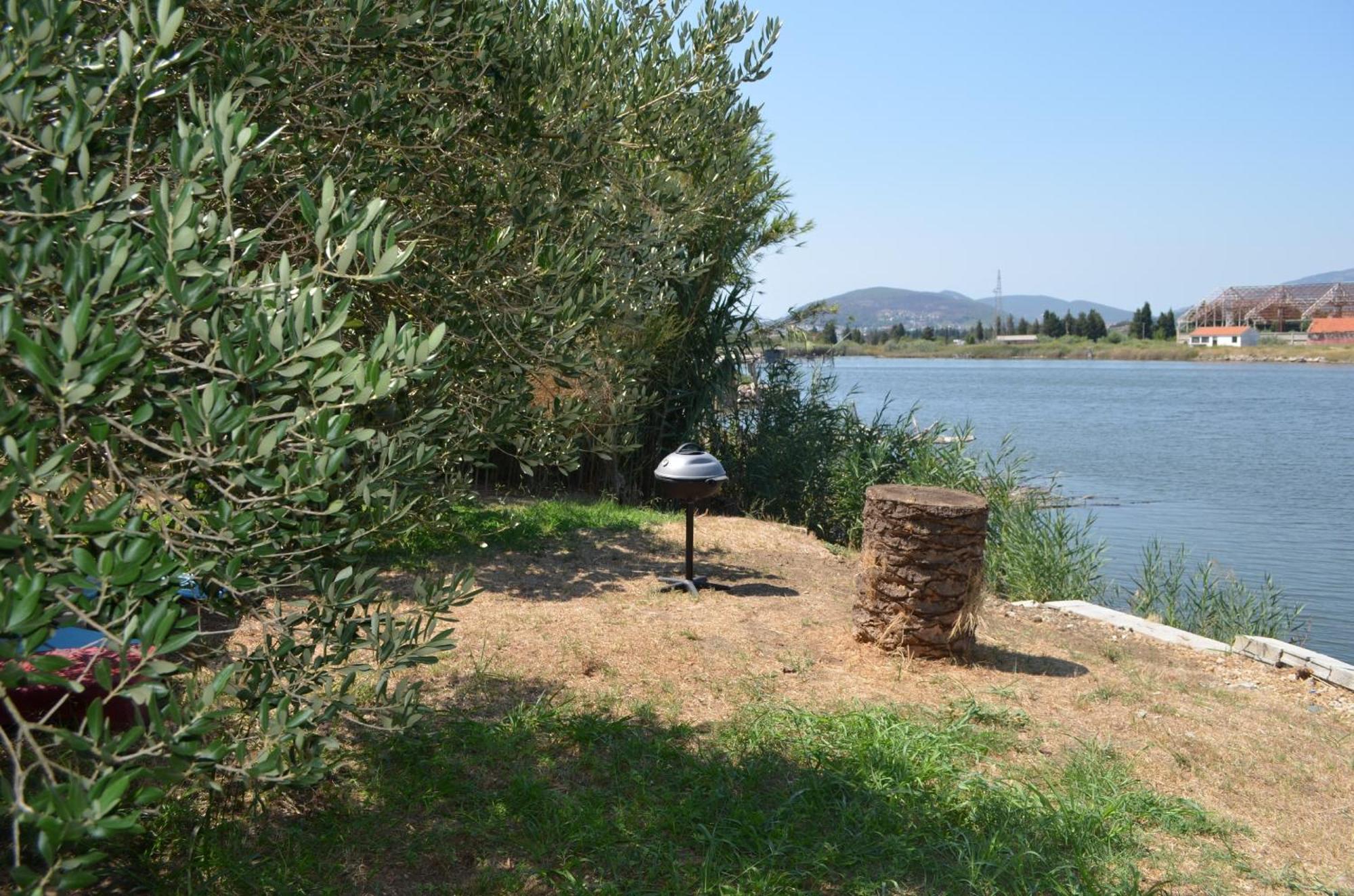Riverside Apartments Chiara 乌尔齐尼 客房 照片