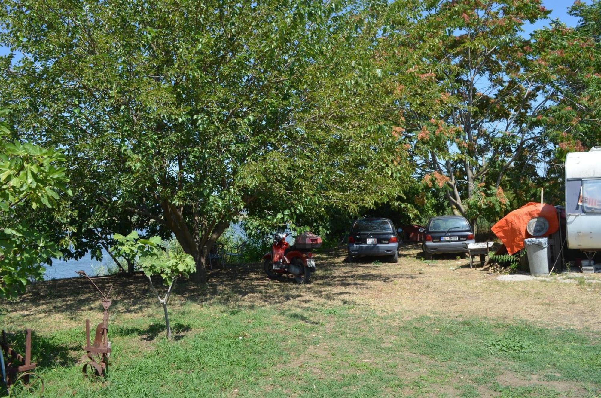Riverside Apartments Chiara 乌尔齐尼 客房 照片