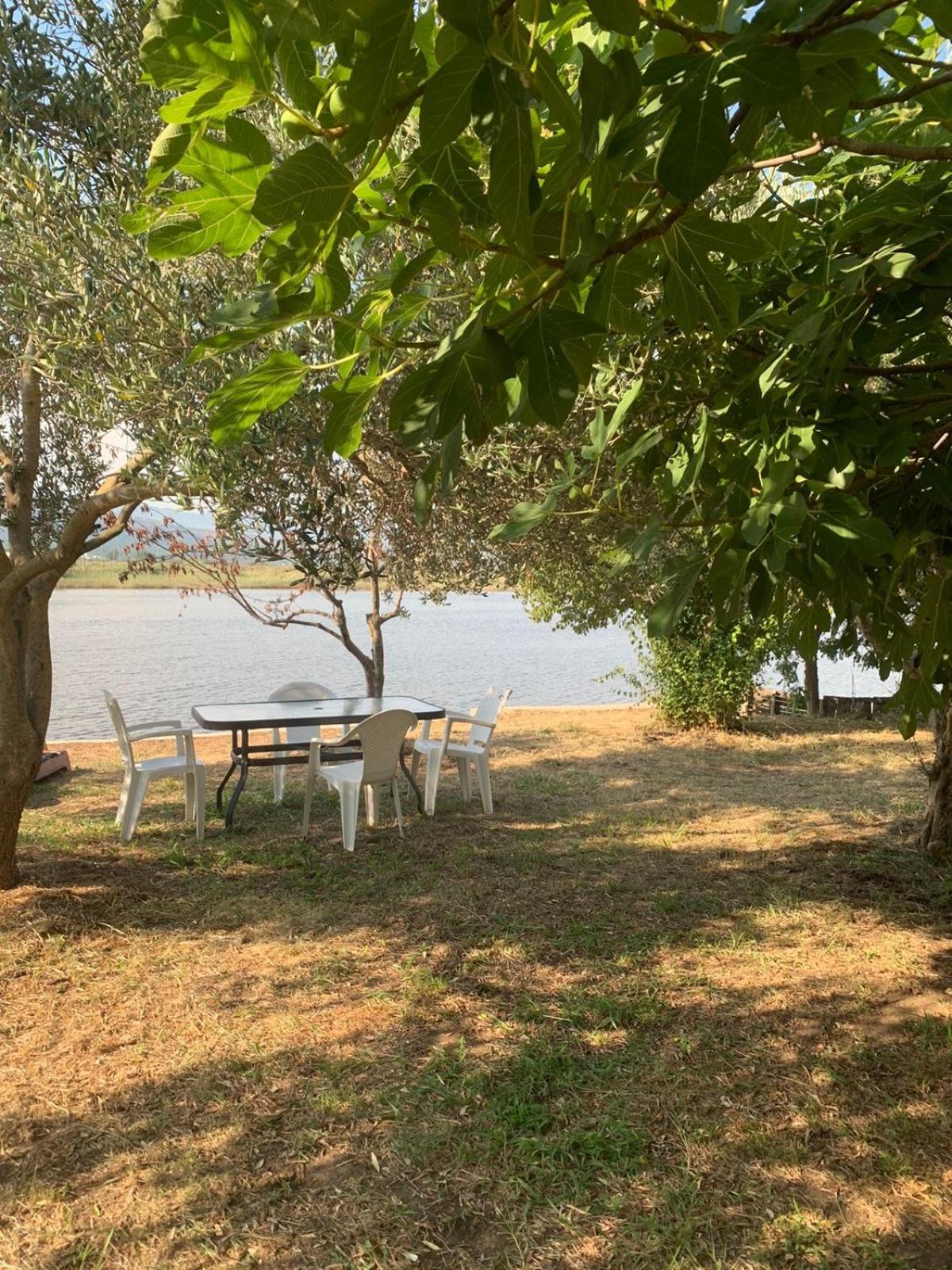 Riverside Apartments Chiara 乌尔齐尼 外观 照片