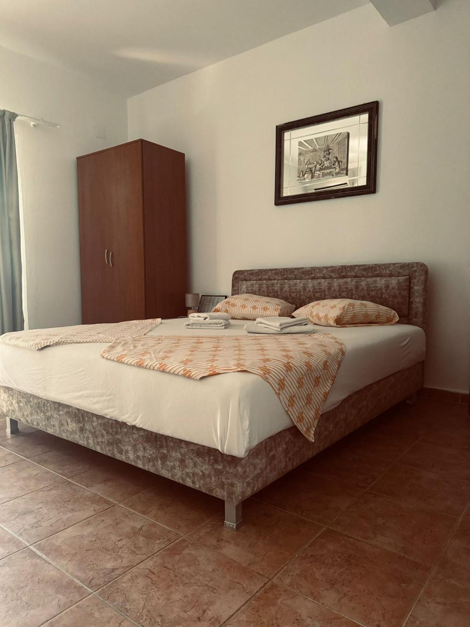 Riverside Apartments Chiara 乌尔齐尼 外观 照片