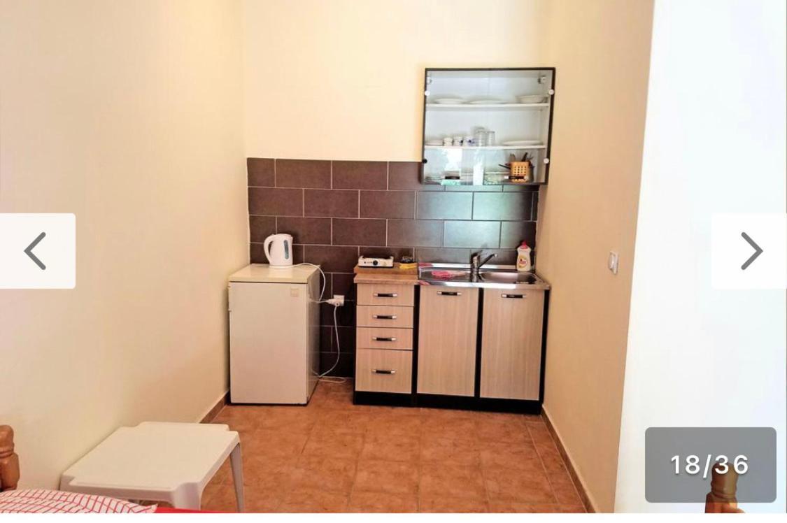 Riverside Apartments Chiara 乌尔齐尼 外观 照片